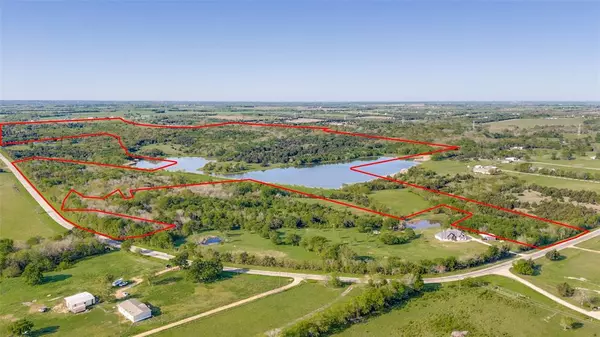 Savoy, TX 75479,0000 FM 1752