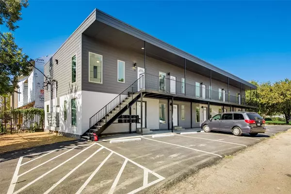 1531 Hickory Street #105, Dallas, TX 75215