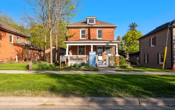 Caledon, ON L7E 1A2,69 King ST W