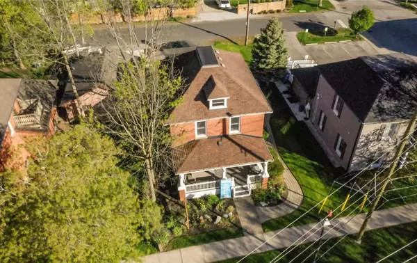 Caledon, ON L7E 1A2,69 King ST W