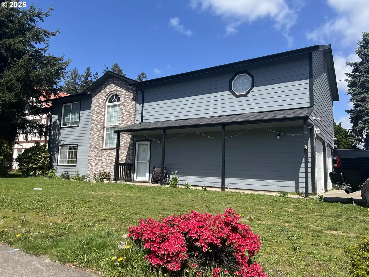Vancouver, WA 98665,102 NW 99TH ST