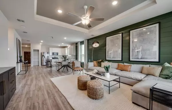 Haslet, TX 75062,700 Forestdale Court