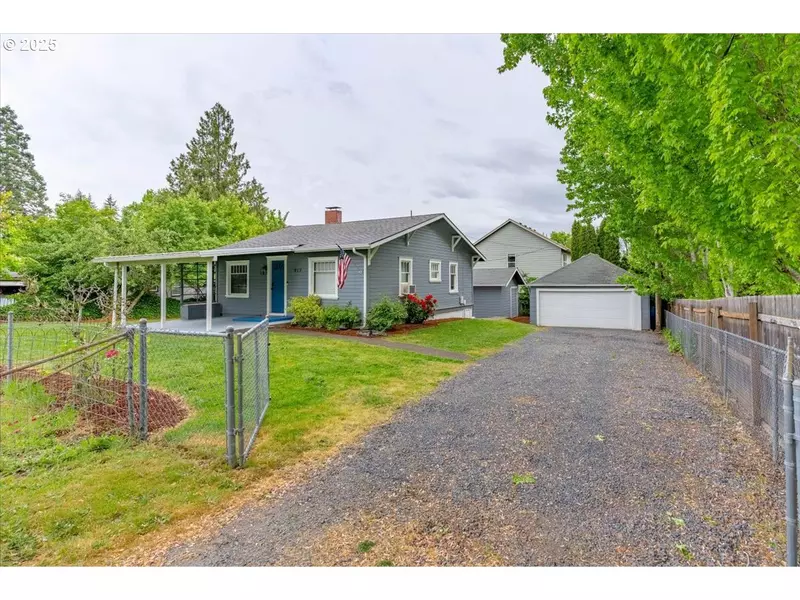 917 HEATHER LN, Salem, OR 97302