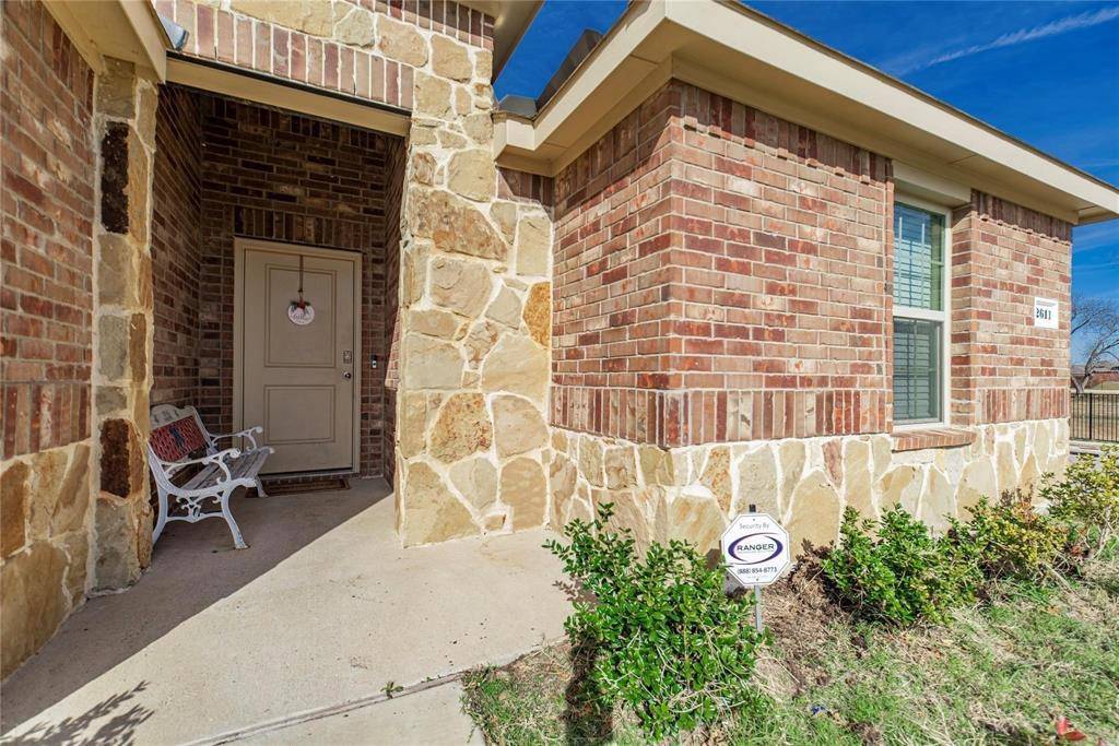 Seagoville, TX 75159,2611 Hutchins Drive
