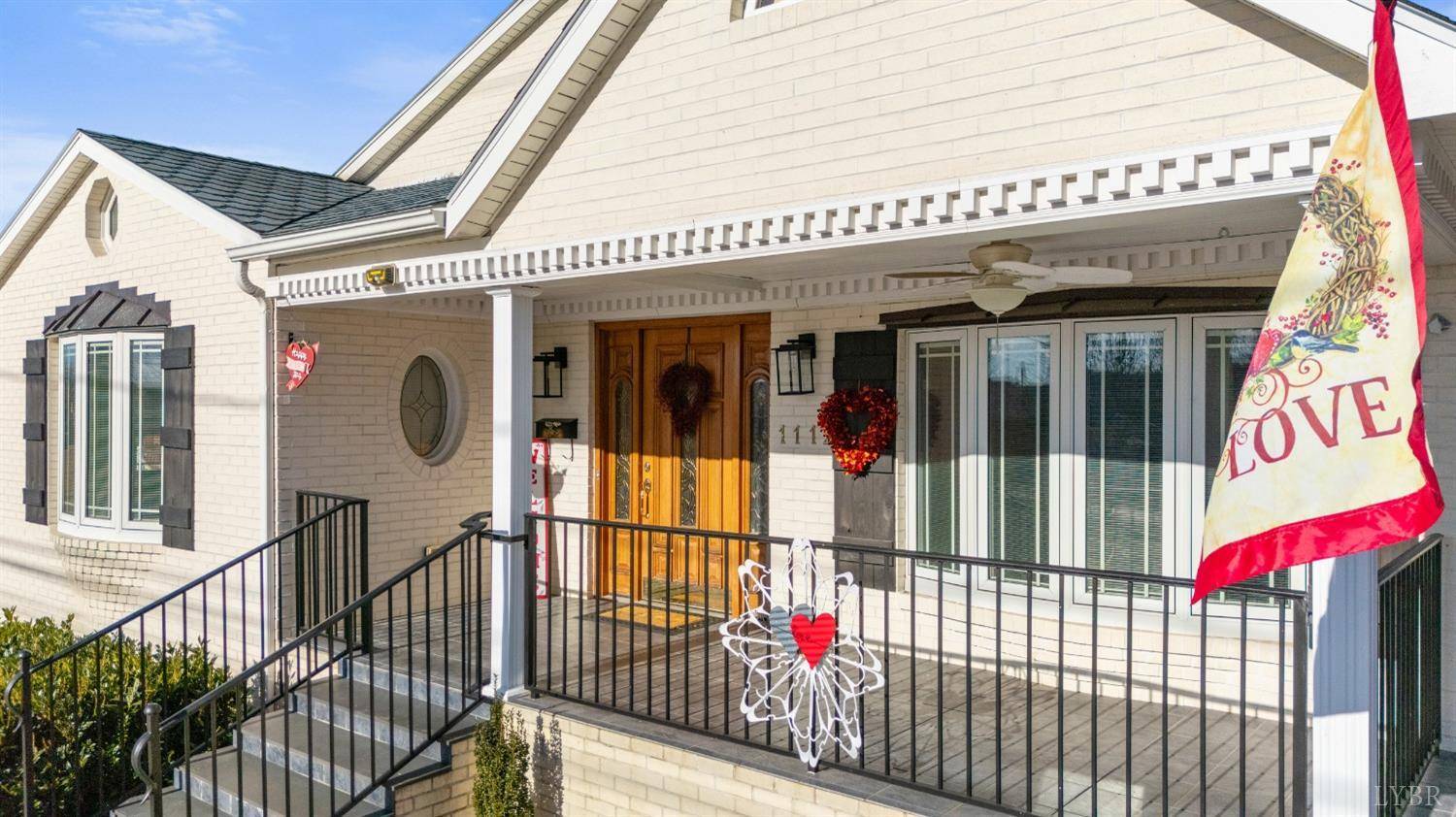 Altavista, VA 24517,1112 7th ST