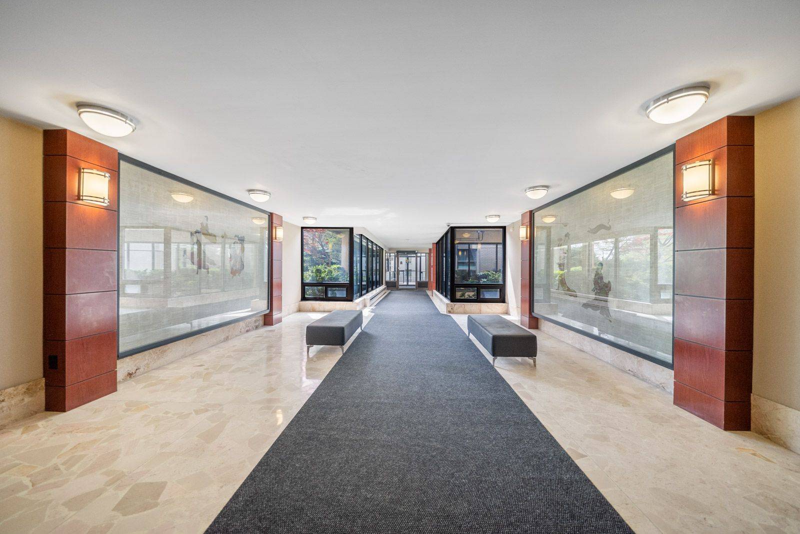 Toronto W04, ON M6B 1K1,360 Ridelle AVE #2114