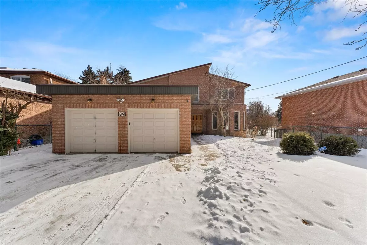 Toronto C14, ON M2M 2E2,89 Risebrough AVE