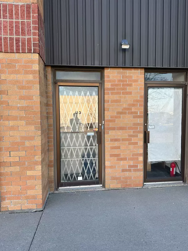 Toronto E11, ON M1X 1E9,1160 Tapscott RD #3