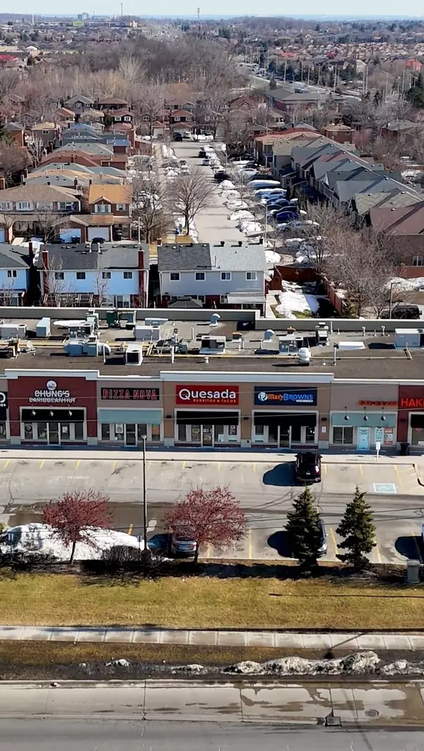 Brampton, ON L6Z 0E6,10045 Hurontario ST