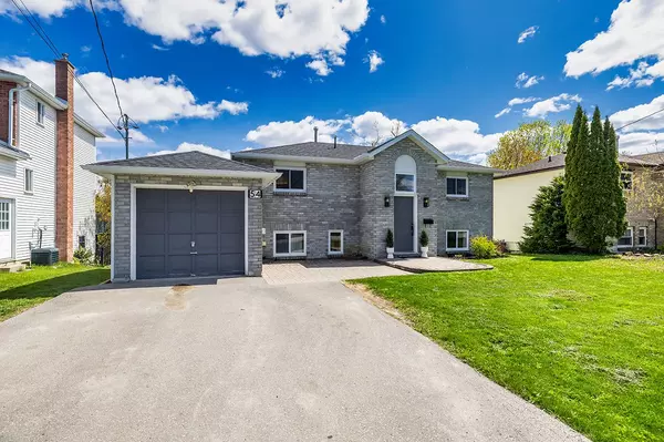 54 Champlain BLVD, Kawartha Lakes, ON K9V 4R1