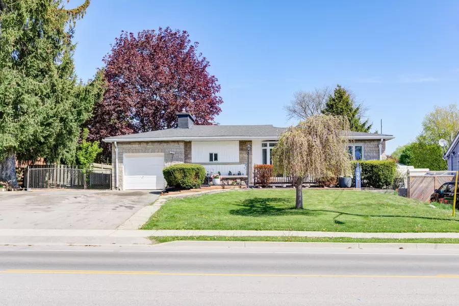 166 Elm ST, St. Thomas, ON N5R 1J3