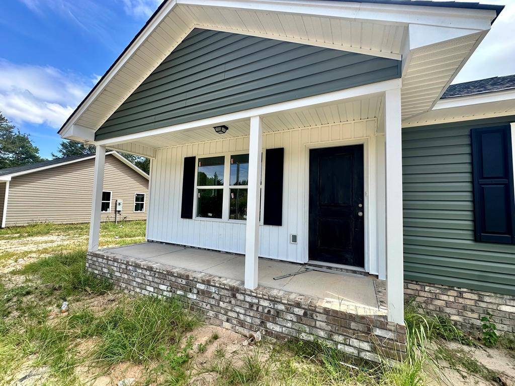 Sumter, SC 29154,1613 Wheat Street