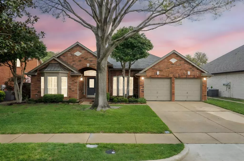 Frisco, TX 75035,12008 Paducah Drive