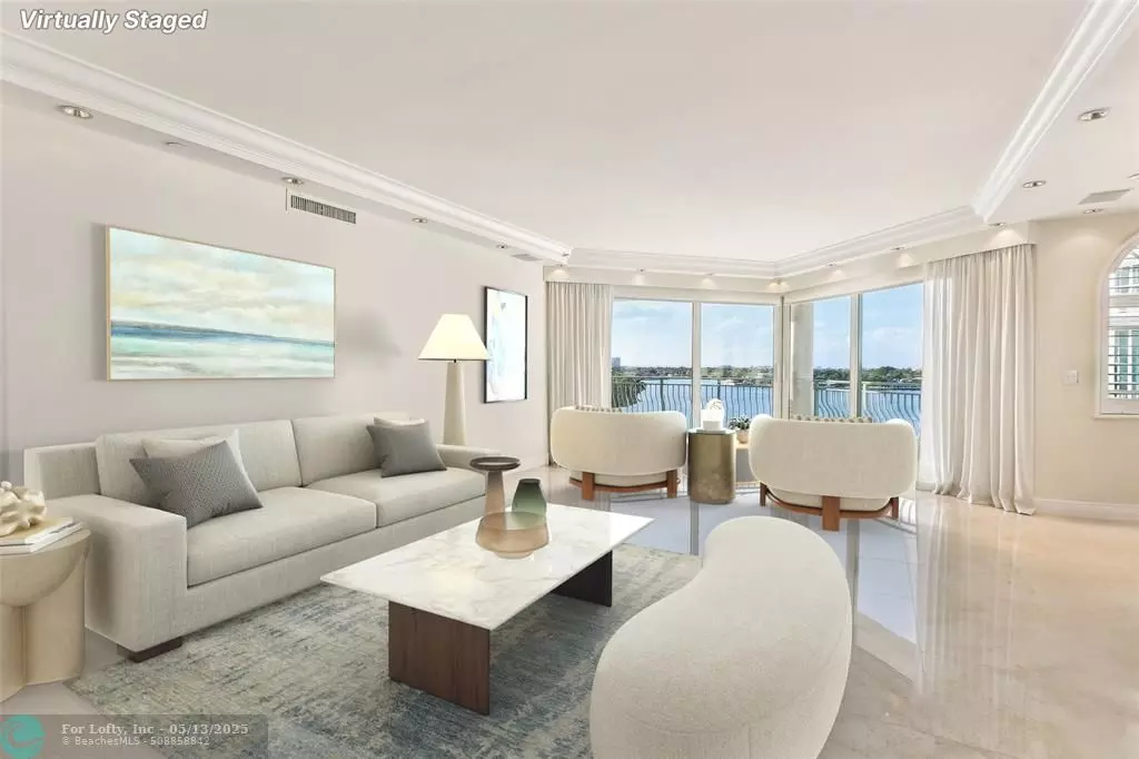 Fort Lauderdale, FL 33304,301 N Birch Rd #6N