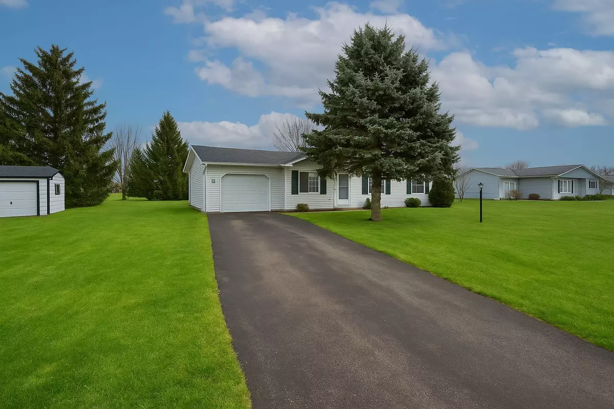 North Perth, ON N4W 3G8,101 Meadowview LN S