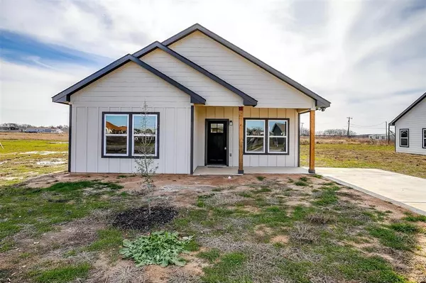 Itasca, TX 76055,106 Don Lane
