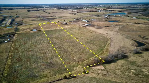 Leonard, TX 75452,14 AC S 14AC CR 4875