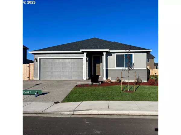 2394 W 7th AVE, Junction City, OR 97448