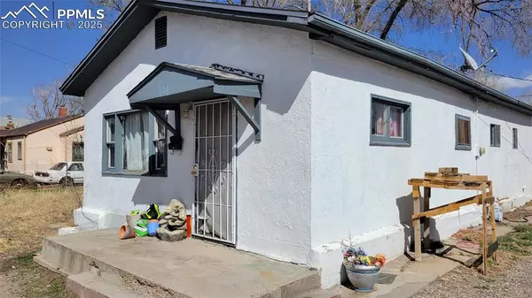 1632 Cypress ST, Pueblo, CO 81004