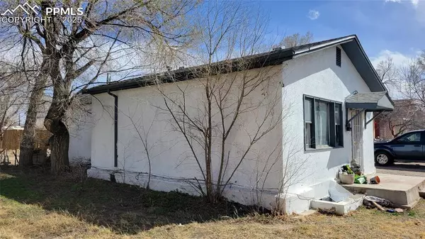 Pueblo, CO 81004,1632 Cypress ST