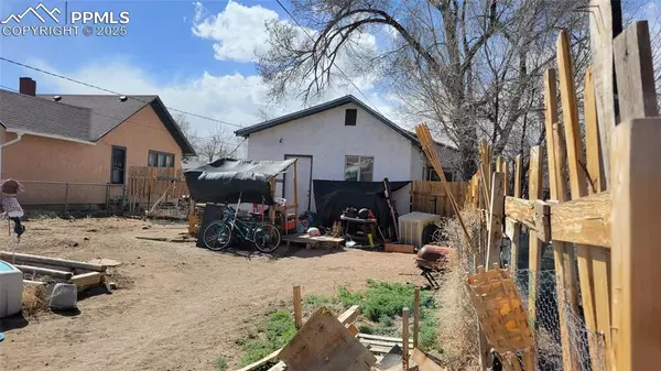 Pueblo, CO 81004,1632 Cypress ST