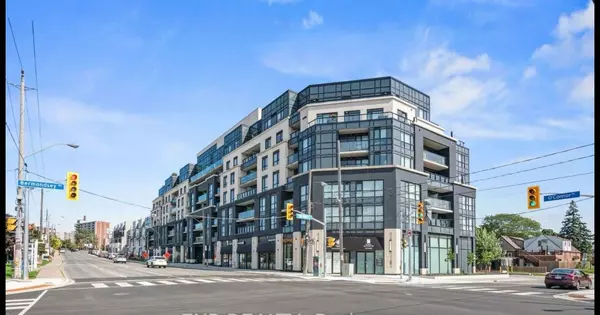1401 O'Connor DR #214, Toronto E03, ON M4B 2V5
