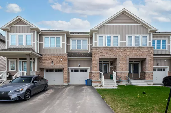 534 Red Elm RD, Shelburne, ON L9V 3Y5