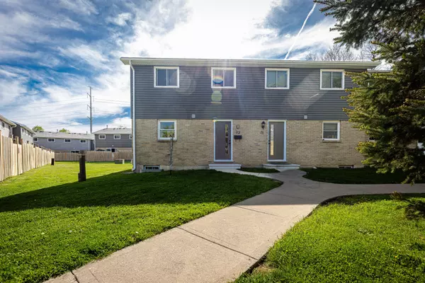 470 Second ST #32, London East, ON N5V 3X4