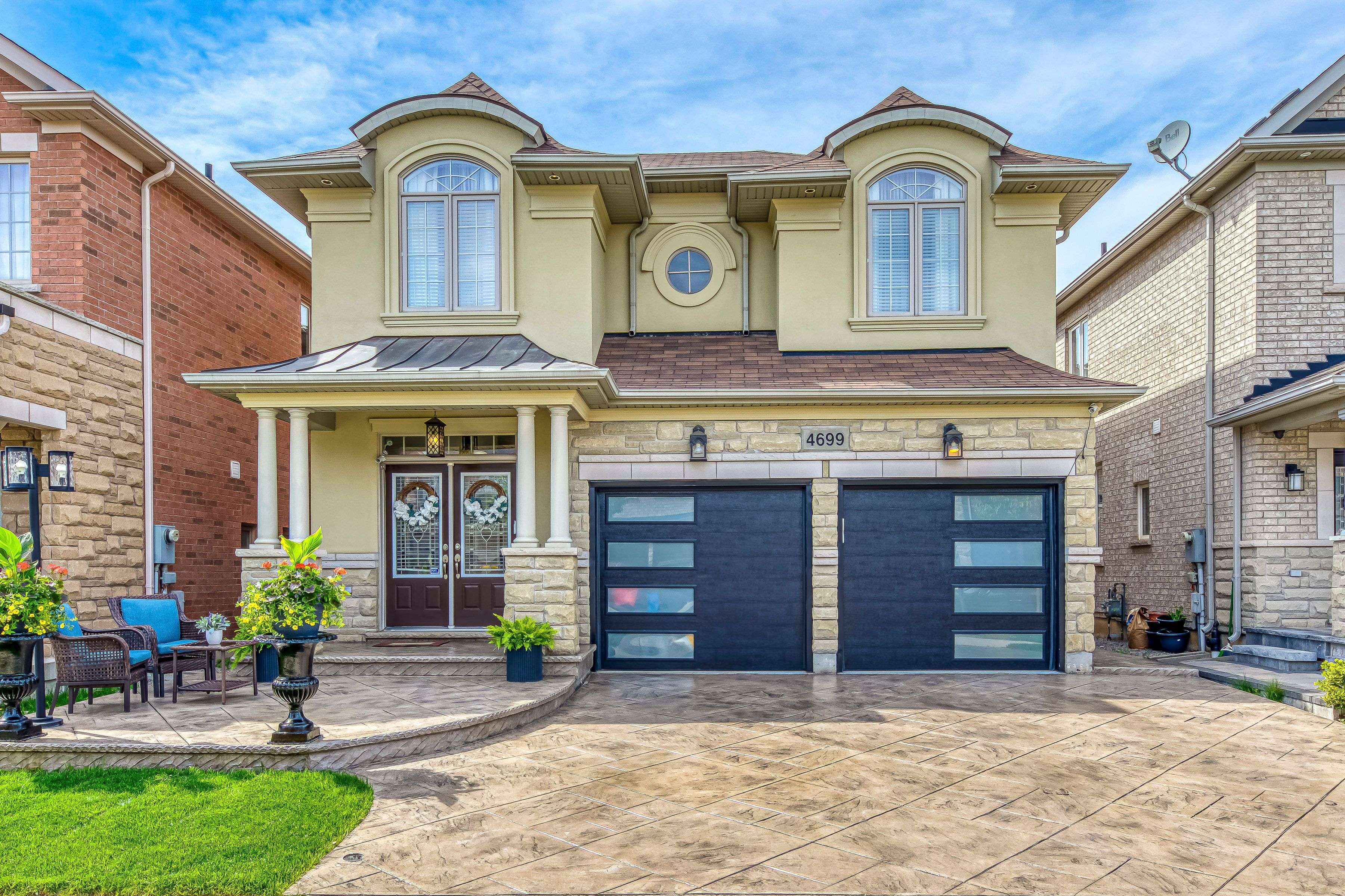 Burlington, ON L7M 0K2,4699 Irena AVE