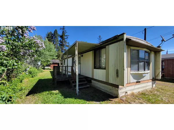 Oakridge, OR 97463,47439 SCHOOL ST