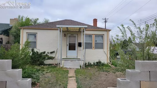2733 5th AVE, Pueblo, CO 81003