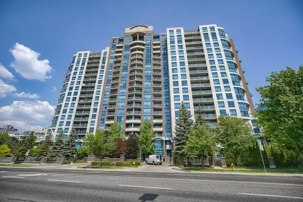 233 Beecroft RD #1622, Toronto C07, ON M2N 6Z9