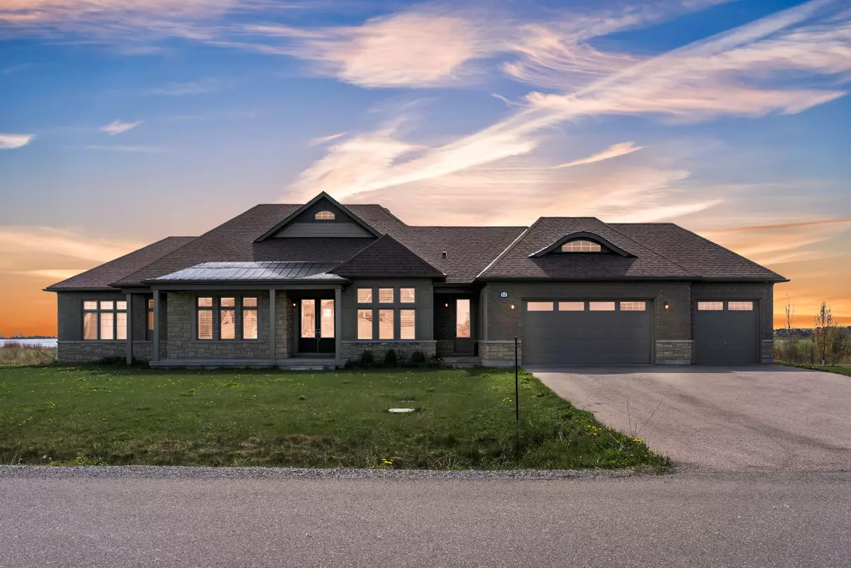 Quinte West, ON K0K 1L0,12 Wellers WAY