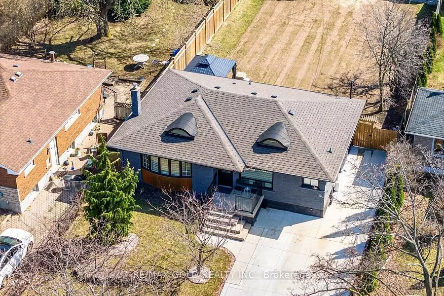 St. Catharines, ON L2T 2W6,26 Hillgarden RD