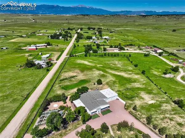 Colorado Springs, CO 80929,920 Corral Valley RD
