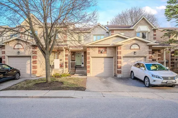 Guelph, ON N1G 4T6,302 College AVE W #45