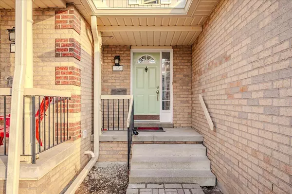Guelph, ON N1G 4T6,302 College AVE W #45