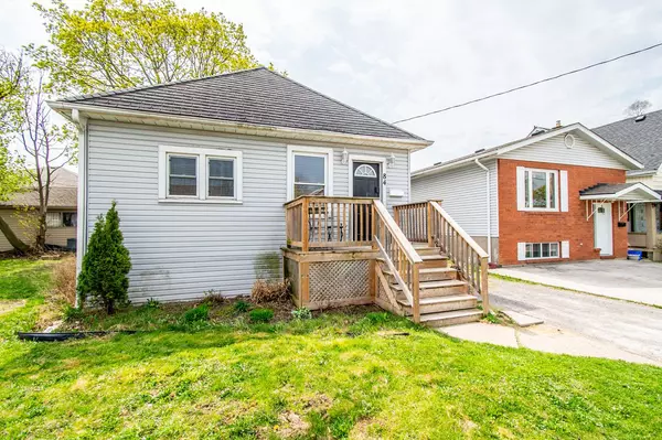 St. Catharines, ON L2S 2A5,84 Chetwood ST
