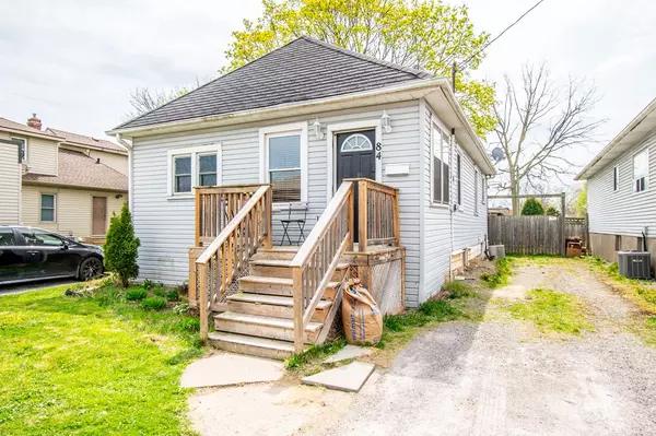 St. Catharines, ON L2S 2A5,84 Chetwood ST