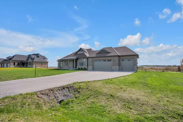 Quinte West, ON K0K 1L0,12 Wellers WAY
