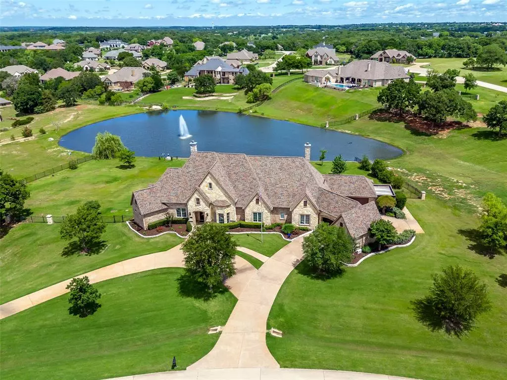 Cross Roads, TX 76227,2170 Forest Hill Drive