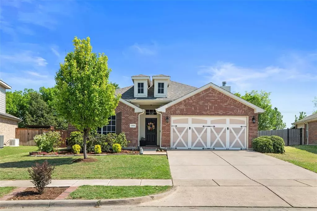 North Richland Hills, TX 76180,6000 Dream Dust Drive