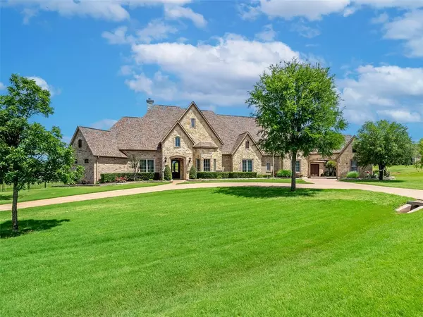 Cross Roads, TX 76227,2170 Forest Hill Drive