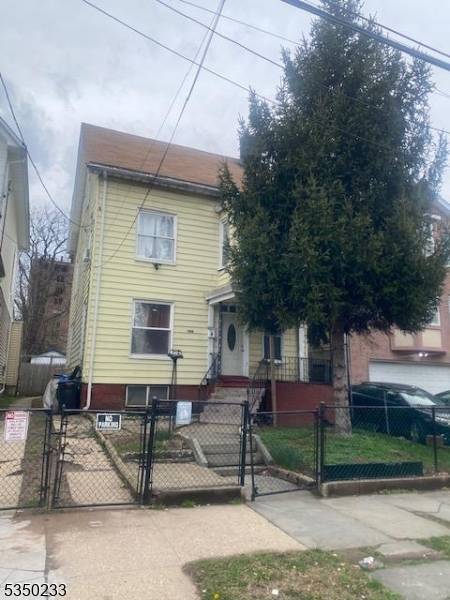 164 N 7Th St, Newark City, NJ 07107