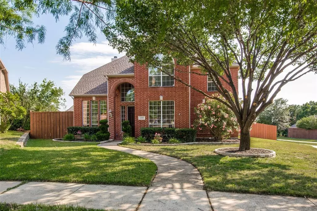 Lewisville, TX 75056,2500 Sir Tristram Lane