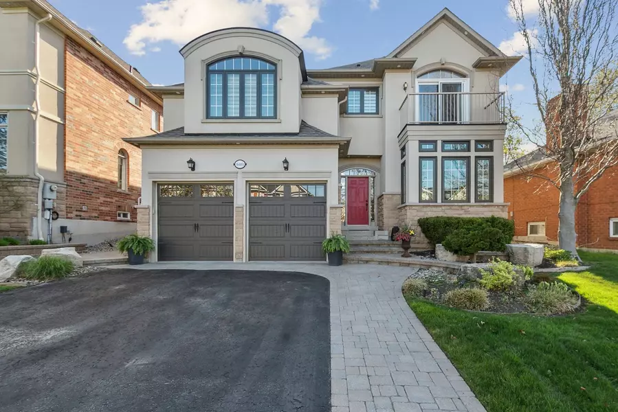 1640A Heathside CRES, Pickering, ON L1V 5W7