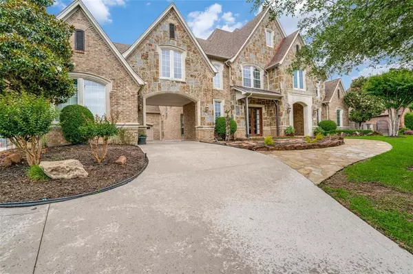 308 King Ranch Road, Southlake, TX 76092