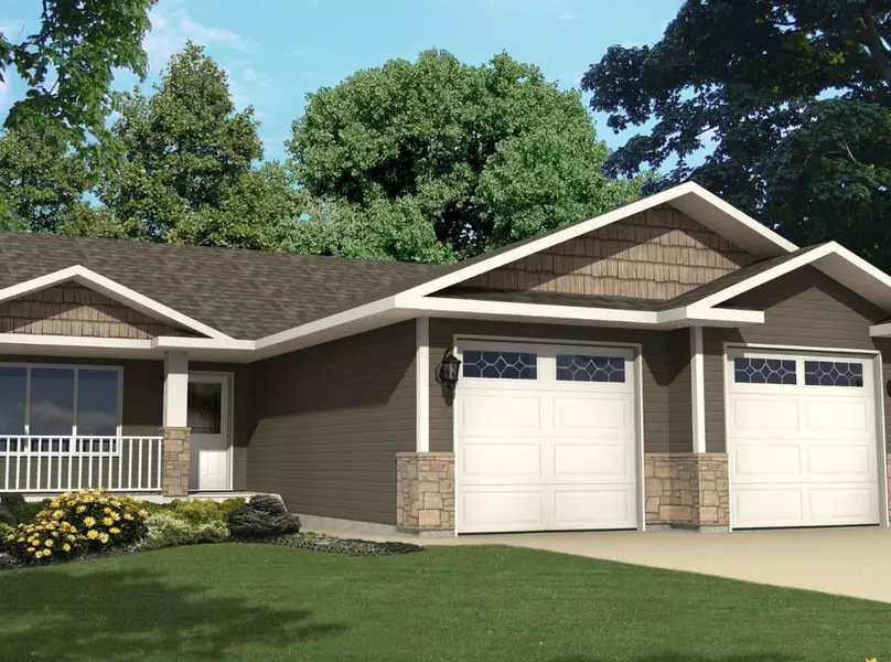 19 Clover CRES, Beiseker, AB T0M 0G0