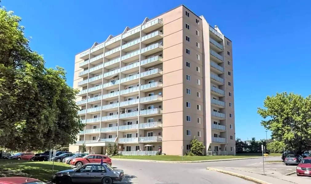 583 Mornington AVE #1005, London East, ON N5Y 3E9