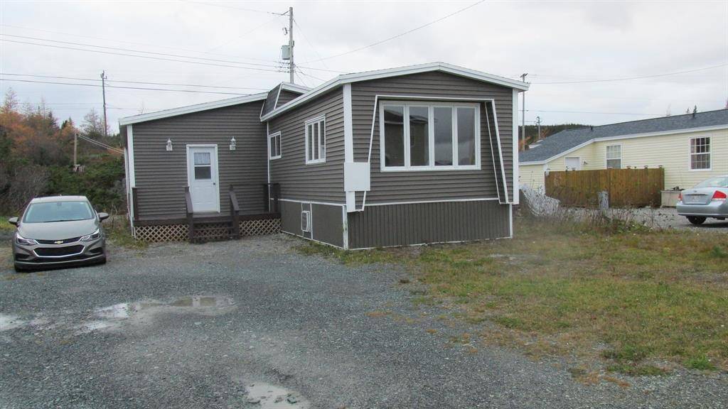 8 Ollerhead Road, St. Anthony, NL A0K 4S0
